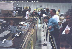 Butte Falls & Truck Terminal